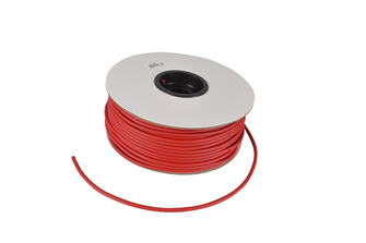 Microphone Cable Reels 50m and 100m Roll with Choice of Colour